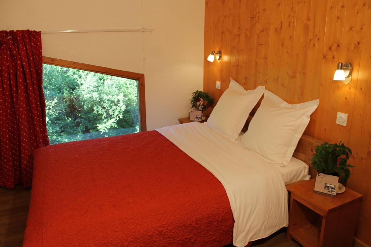 Residence Saboia B32 Cles Blanches Courchevel Dış mekan fotoğraf