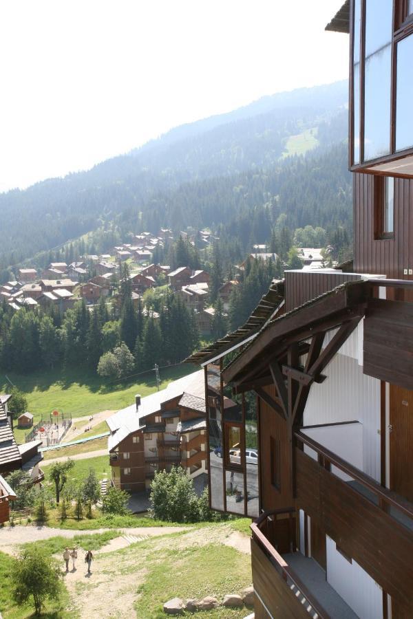 Residence Saboia B32 Cles Blanches Courchevel Dış mekan fotoğraf